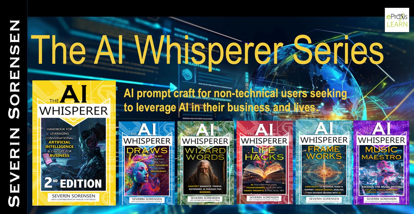 The AI Whisperer Series